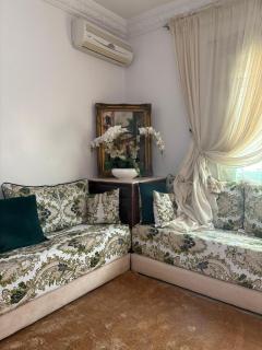 Elegant appartement a Gueliz - 3