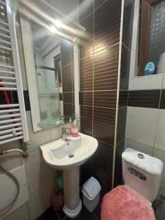 Feti’s cozy apartment near the park city - Pristina - 3