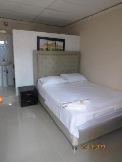 hotel D marr - Barranquilla - 6