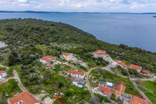 Apartments with a parking space Savar, Dugi otok - 12762 - Brbinj - 9