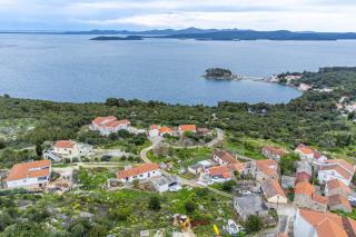 Apartments with a parking space Savar, Dugi otok - 12762 - Brbinj - 8