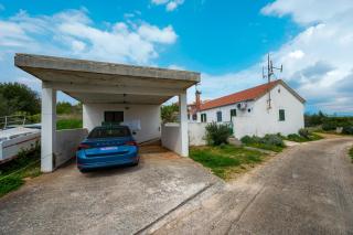 Apartments with a parking space Savar, Dugi otok - 12762 - Brbinj - 4