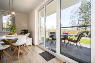 Strandhaus-3-EG - Marienfelde - 4