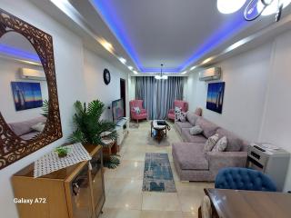 شقة150مvipبحر مباشر ميامى الاسكندرية - Alessandria d'Egitto - 4