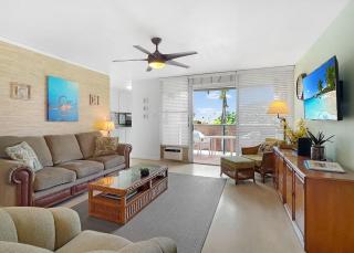 1BR Kihei Condo Walk to Beaches Pool AC Sunset Wow - Kihei - 9
