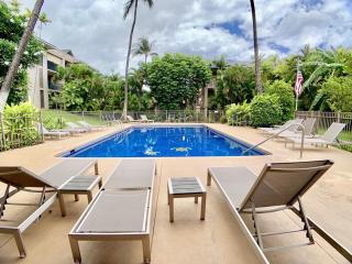 1BR Kihei Condo Walk to Beaches Pool AC Sunset Wow - Kihei - 7
