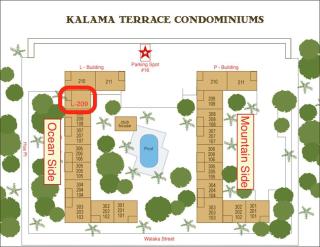 1BR Kihei Condo Walk to Beaches Pool AC Sunset Wow - Kihei - 1