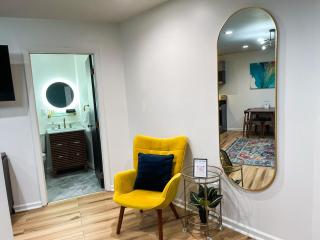 The Huber The Archive Lofts - 2