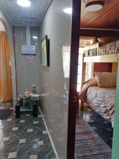 Casa Lo Herrera - Isla de Maipo - 3