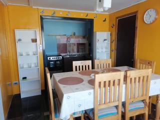 Casa Lo Herrera - Isla de Maipo - 7