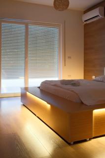 Panorama Apartments Two - Tirana - 4