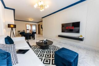 The Loft Residence by GoodMove - Maarif Casablanca - Casablanca - 9