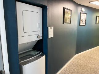 The Huber The Archive Lofts - 6