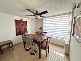 Casa Los Almendros, Valledupar con aire acondicionado - Valledupar - 3