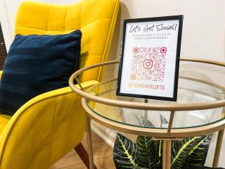 The Huber The Archive Lofts - 3