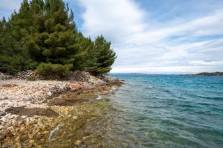 Secluded fisherman's cottage Zman, Dugi otok - 19000 - Žman - 6