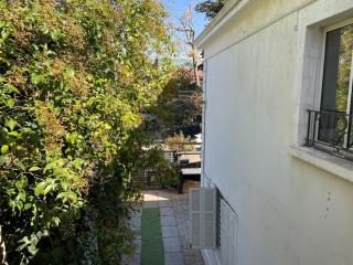 Cozy family house - Santiago - 1