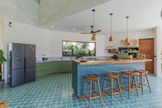 Villa Jinjah Soul Luxury 5BR Villa,18m Pool & Garden - 2