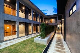 The Camp Muay Thai Resort and Academy - Chiang Mai - 0
