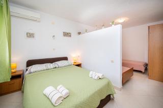 Apartments by the sea Savar, Dugi otok - 23087 - 4