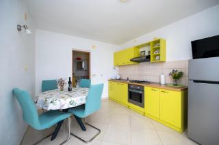 Apartments by the sea Savar, Dugi otok - 23087 - 1