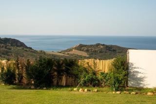 Les maisons blanches - Tabarka - 9