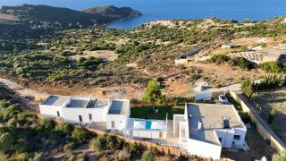 Les maisons blanches - Tabarka - 6
