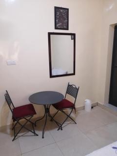 Chez JESSICA BATRAIN MERMOZ - Dakar - 9