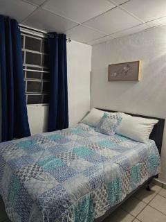 Serenity Stay Apartment - Penuelas - 7