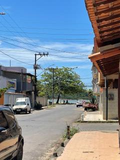 Casa na praia central Piuma - 5