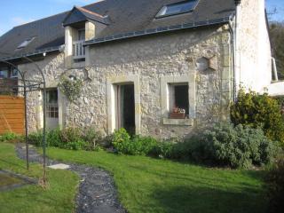 Jolie maison en pierre avec jardin privatif, proche de la Loire et des châteaux, animaux bienvenus - FR-1-622-23 - Saint-Sulpice - 0