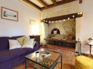 Jolie maison en pierre avec jardin privatif, proche de la Loire et des châteaux, animaux bienvenus - FR-1-622-23 - Saint-Sulpice - 9