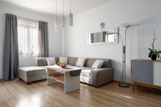 Apartments with parking space Mugeba, Porec - 24244 - 5