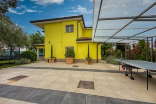 Family friendly house with a swimming pool Antonci, Porec - 24239 - Poreč - 0