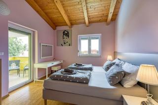 Family friendly house with a swimming pool Antonci, Porec - 24239 - Poreč - 1