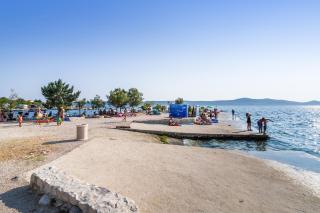 Family-friendly apartments with swimming pools Sveti Petar, Biograd - 24260 - Sveti Filip i Jakov - 5