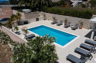 Family-friendly apartments with swimming pools Sveti Petar, Biograd - 24260 - Sveti Filip i Jakov - 3