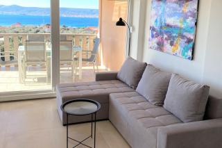 Family-friendly apartments with swimming pools Sveti Petar, Biograd - 24260 - Sveti Filip i Jakov - 1