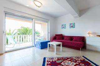 Family-friendly apartments with swimming pool Sveti Petar, Biograd - 24260 - 2