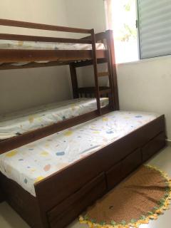 Casa na praia com piscina - Bertioga - 7