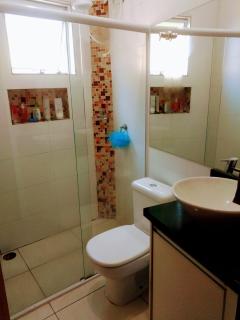 Casa na praia com piscina - Bertioga - 2
