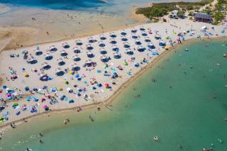Apartments by the sea Nin, Zadar - 24288 - Nin - 7