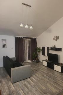 Apartments by the sea Nin, Zadar - 24288 - Nin - 1