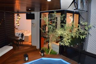 Estilo Morumbi Piscina - São Paulo - 7