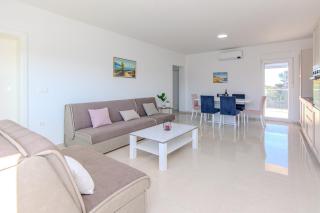 Apartments with a parking space Vir - 24307 - Vir - 8