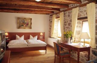 Historisches Genusshotel Löwen - Schopfheim - 8