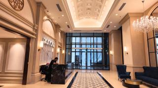 Paxtonz Mana-Mana Suites Kuala Lumpur - Petaling Jaya - 4