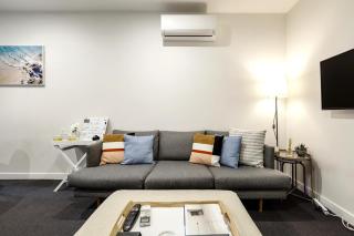 PRIME Hub on Bourke w City Views! near Chinatown! - Melbourne - 0