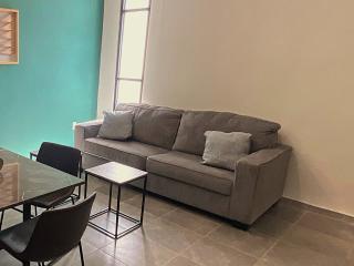 Departamento Moderno con cocina, comedor, Wifi i - Valladolid - 9