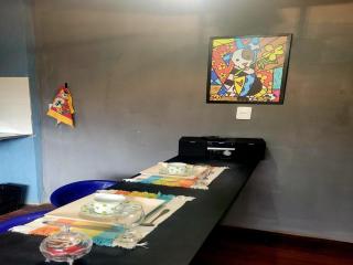 Loft aconchegante no centro - 6